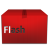 Adobe Flash Icon